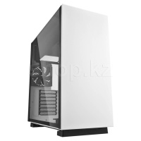 Sharkoon Pure Steel, White корпусы