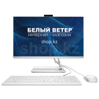 Моноблок Lenovo IdeaCentre AIO 3 24ALC6 (F0G100ESRK)