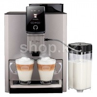 Кофемашина Nivona CafeRomatica NICR 1040, Silver
