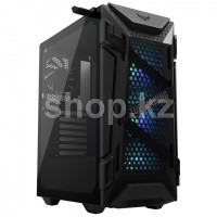 ASUS TUF Gaming GT301, Black корпусы