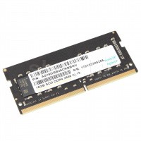 SO-DIMM 16GB DDR4 PC21300/2666MHz Apacer, BOX (ES.16G2V.PRH)