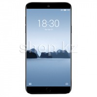 Смартфон Meizu 15 Lite, 32Gb, Black (M871H)