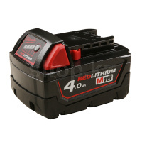 Milwaukee M18 B4 аккумулятор батареясы
