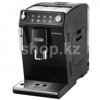 Кофемашина DeLonghi ETAM 29.510.B, Black