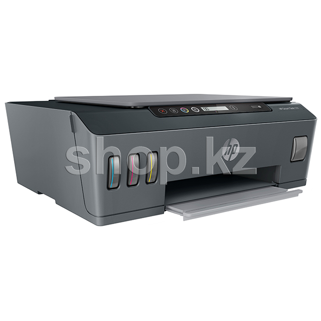 Принтер не в сети hp smart tank 500