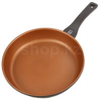 Сковорода San Ignacio Bronze SG-6608, 28 см