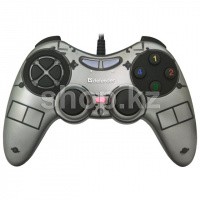 Defender Zoom геймпады