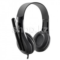 Гарнитура Canyon CNS-CHSC1B, Black