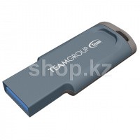 USB 128Gb Team Group C201, USB 3.2, Blue флешкасы