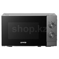 Gorenje MO20E1T4, Stainless steel микротолқынды пеші