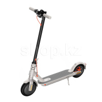 Xiaomi Mi Electric Scooter 3 DDHBC16NEB, Gray электросамокаты
