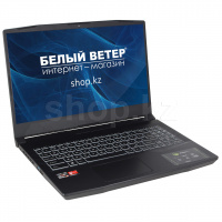MSI Alpha 15 B5EEK (9S7-158L12-090) ноутбугы (SN:K2202N0205640)