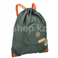 Школьный рюкзак Delsey School Sport 2018, Khaki