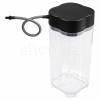 Контейнер для молока Nivona NIMC 1000, Black