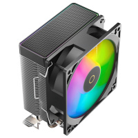 Кулер Ocypus Gamma A20 BK ARGB