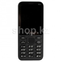 Мобильный телефон K-Lite K1S, Black