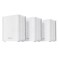 ASUS ZenWiFi BD4 сымсыз MESH жүйесі (3-pack)