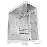 Корпус DeepCool CG580 WH, White