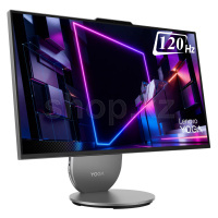 Lenovo Yoga AIO 27IPH11 (F0JR001KRU) моноблогы