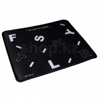 Коврик для мыши A4Tech Fstyler FP25, Black