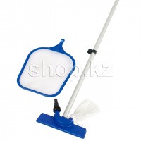Bestway Flowclear 58013 бассейнін тазалауға арналған жиынтық