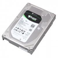 HDD 6000 Gb Seagate Exos 7E8 (ST6000NM029A), 3.5", 256Mb, SAS қатқыл дискі