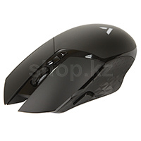 Мышь Rapoo V30W, Black, USB