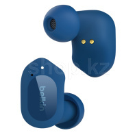 Belkin SoundForm Play True, Blue bluetooth гарнитурасы