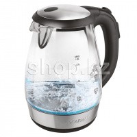 Чайник Scarlett SC-EK27G60, Black