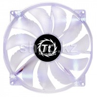 Вентилятор для корпуса Thermaltake Pure 20 LED, 20cm, Blue LED