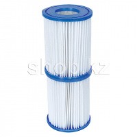 Bestway Flowclear 58094 сүзгі картриджі
