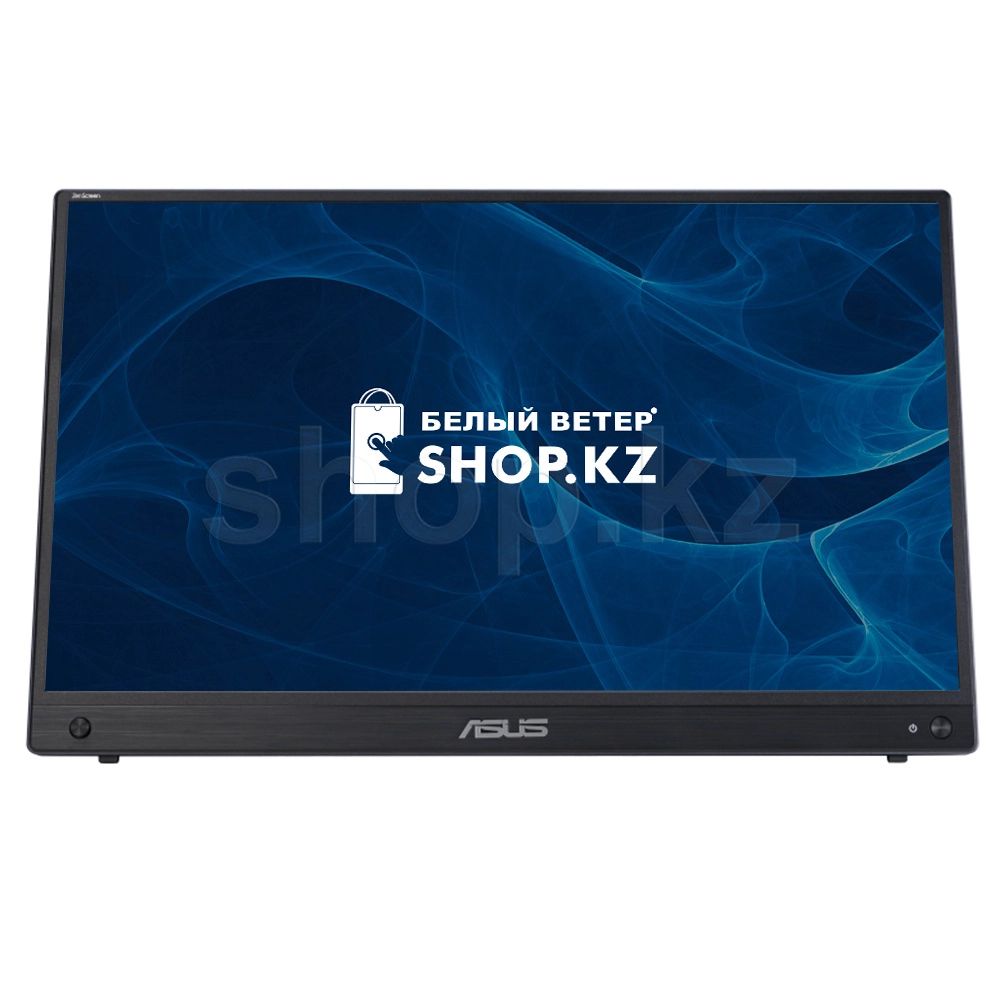 Монитор 15.6" ASUS ZenScreen MB16AHG, Black