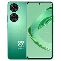 Huawei Nova 12 SE, 8 GB, 256 GB, Green (BNE-LX1) смартфоны