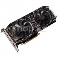 Видеокарта PCI-E 11264Mb EVGA RTX 2080Ti Black Edition Gaming, GeForce RTX2080Ti