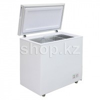 Морозильная камера Бирюса 210КХ, White