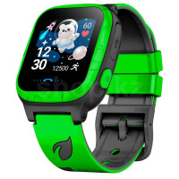 Смарт-часы Leef Skyler, Green-Black