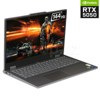 Ноутбук Lenovo LOQ Essential 15IRX11 (83SC006KRK)