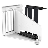 Держатель для видеокарт NZXT Vertical GPU Mounting Kit, White