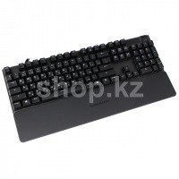 Клавиатура SteelSeries Apex 7 RU, Black, USB