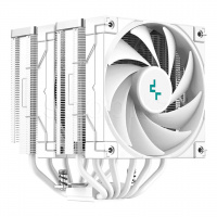 Кулер DeepCool AK620 WH (LGA1700)