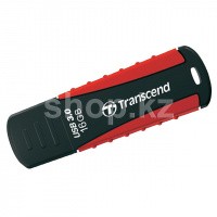 USB Флешка 16Gb Transcend JetFlash 810, USB 3.0, Black-Red