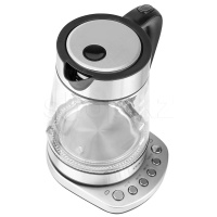 Centek CT-0060 Dubai, Black-Silver шәйнегі