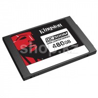 SSD 480 Gb Kingston DC500M, 2.5", SATA III