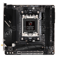 ASRock A620I Lightning WiFi, AM5