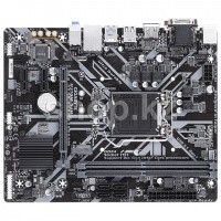 Материнская плата GigaByte GA-H310M-S2H, LGA1151