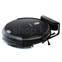 Робот-пылесос Kitfort KT-533, Black