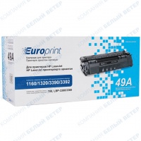 Картридж Europrint EPC-5949A - Black