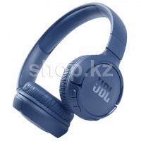 Bluetooth гарнитура JBL Tune 510BT, Blue