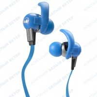 Гарнитура Monster iSport Immersion, Blue