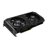 Видеокарта Palit RTX 4070 Dual, 12 GB, GeForce RTX 4070